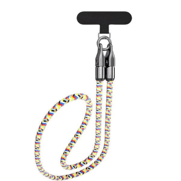 Anti-lost phone lanyard wholesale