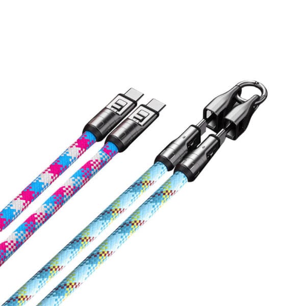 wholesale USB Phone cable strap