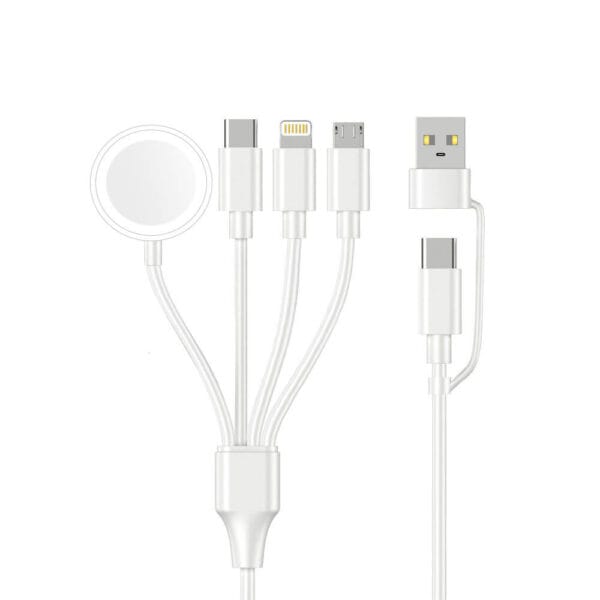 One-Cable-for-All USB charging cables wholesale
