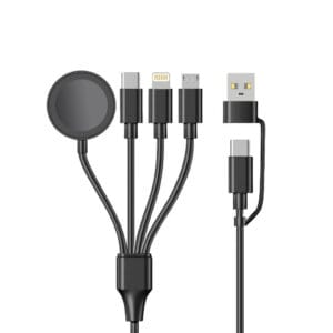 Multi charging cords wholesale