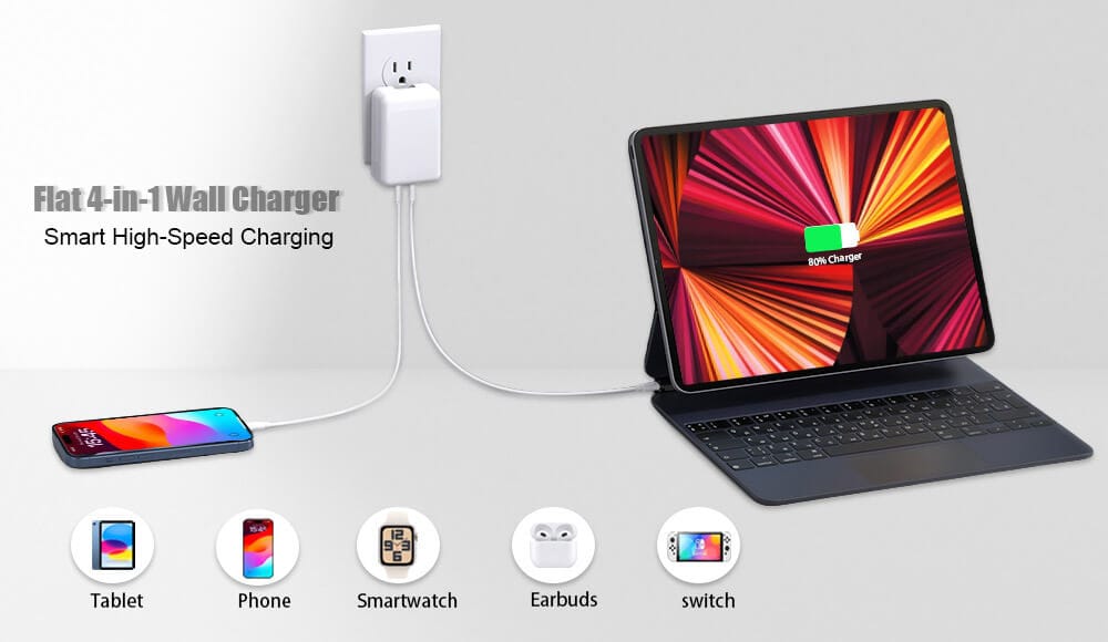 Guangzhou Phone Accessories Wholesale Market