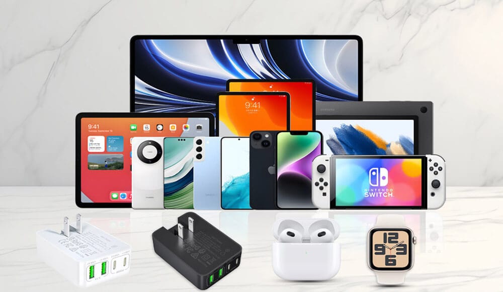 Mobile phone accessories wholesale suppliers