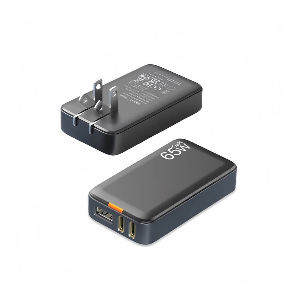 65W GaN USB C Wall Charger wholesale