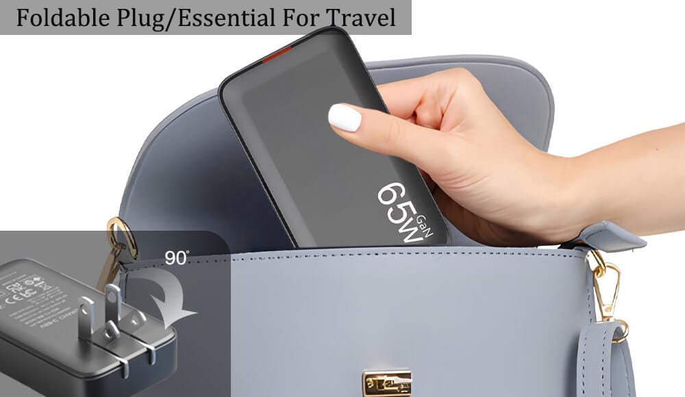Travel tech essentials wholesale
