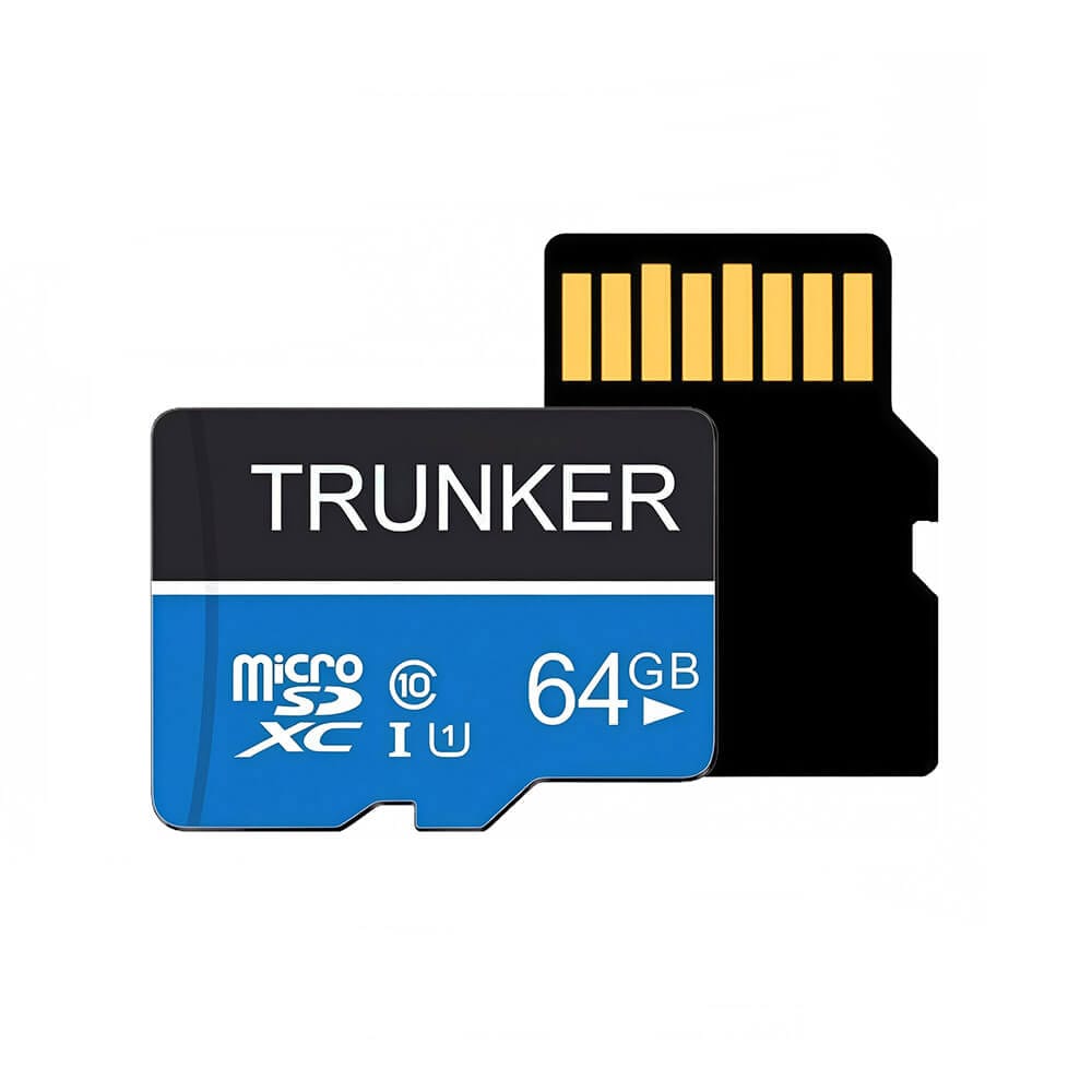 Custom MicroSD cards wholesale