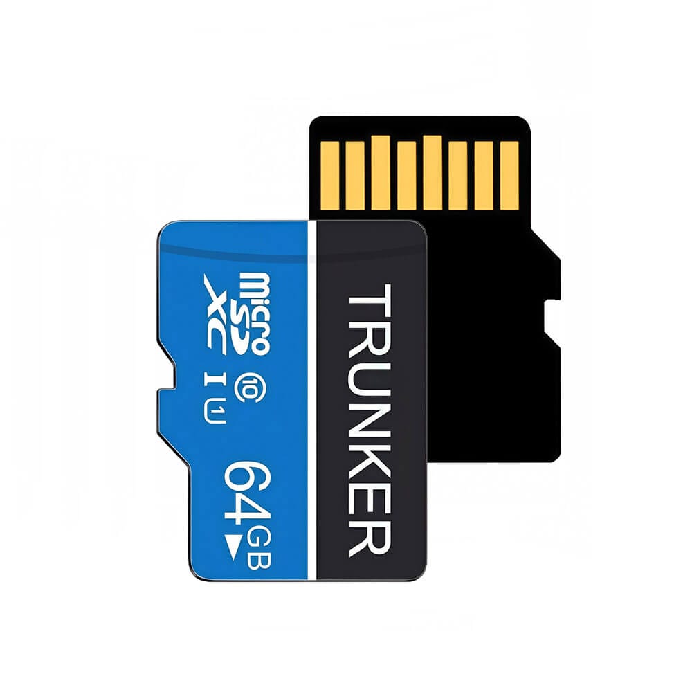 China MicroSD cards wholesale supplier