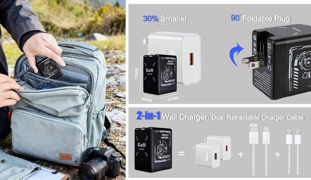 Phone charger manufacturer China