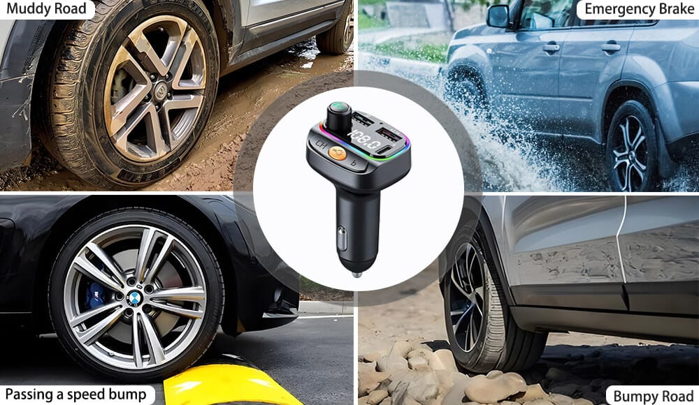 Best Car Gadgets Wholesale