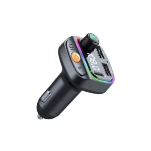 wholesale Bluetooth FM Transmitter