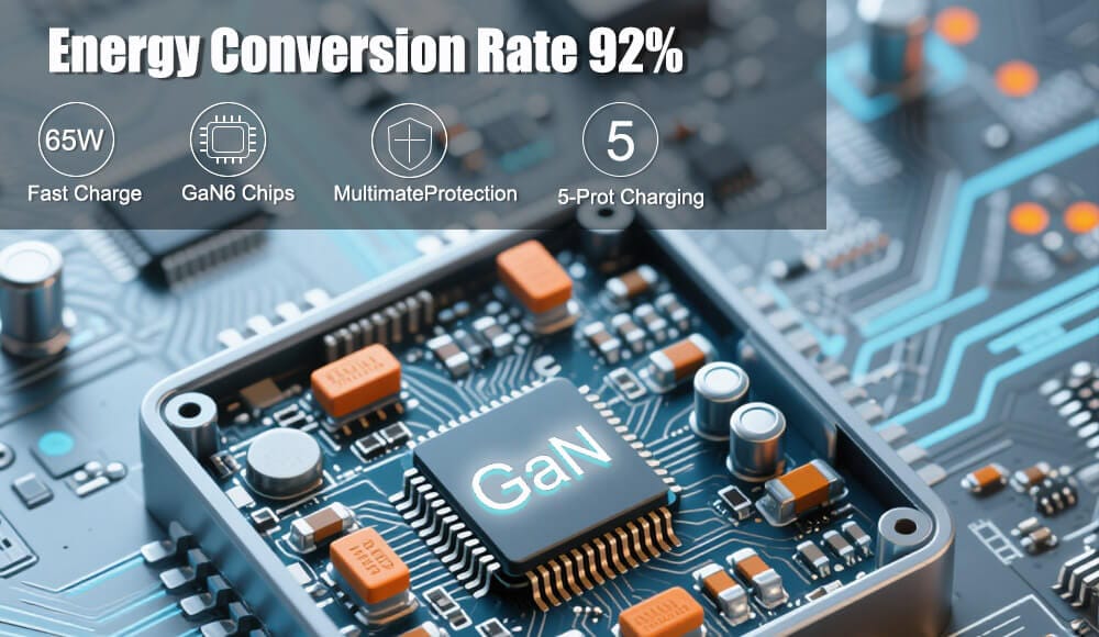 All-in-One Travel Power Adapters Wholesale