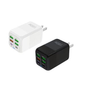 Multiple USB Travel Chargers Wholesale