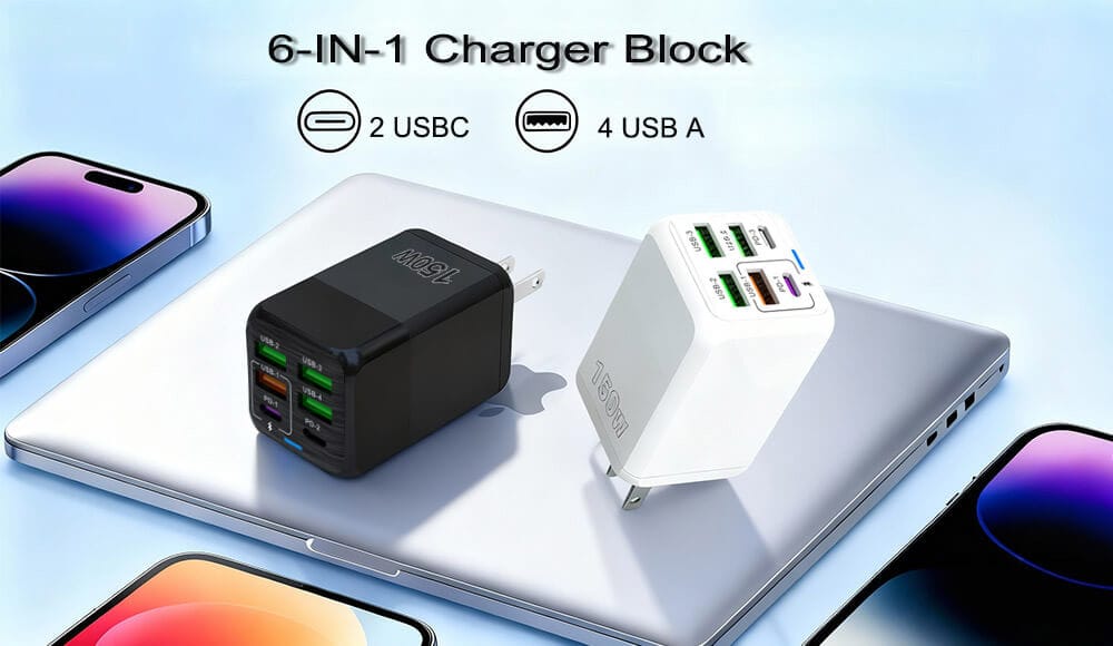 Phone Chargers Wholesale