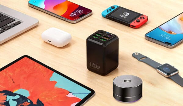 Multi-port USB Chargers Wholesale