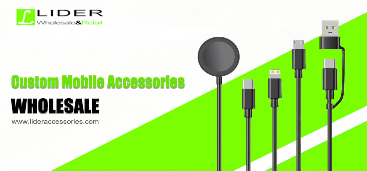 custom mobile accessories