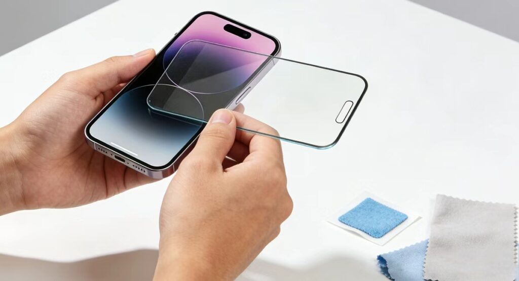 Screen Protectors Wholesale