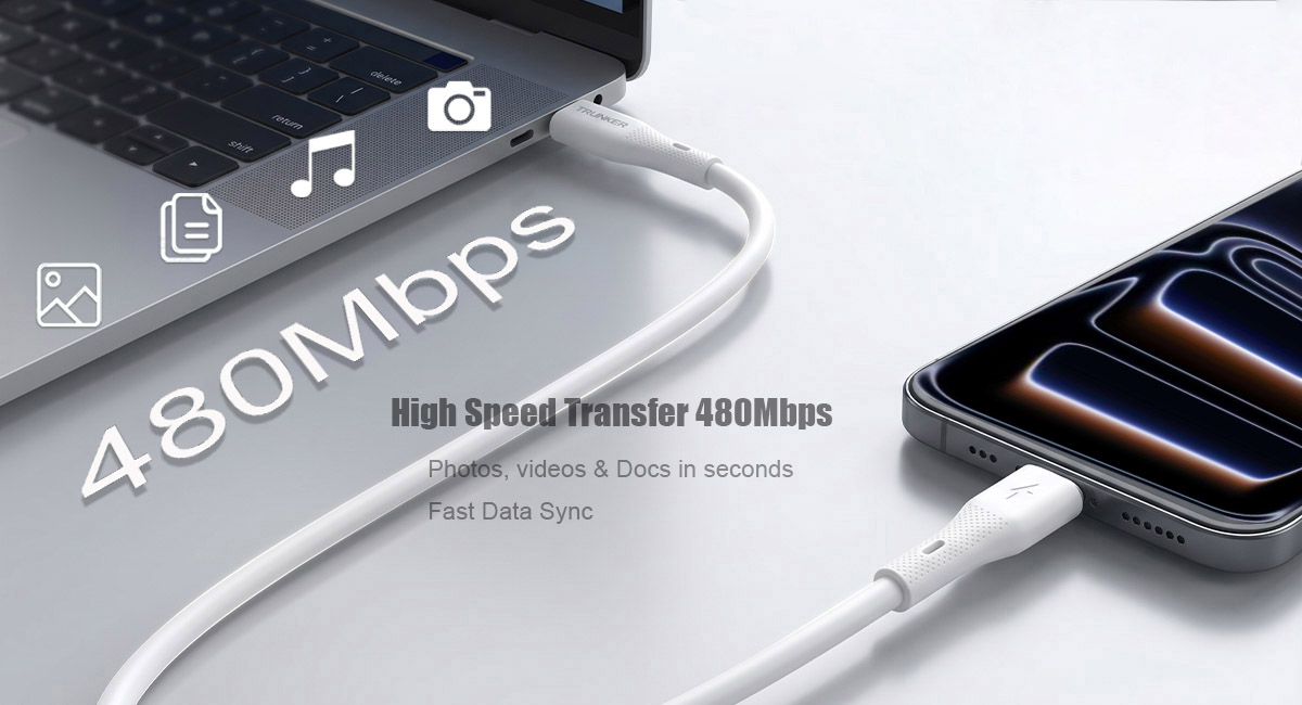 High Speed USB Cables