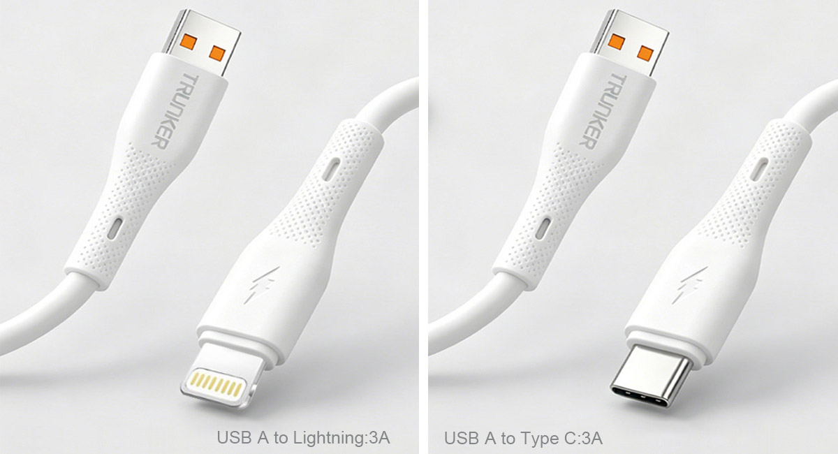 Top USB Cables China
