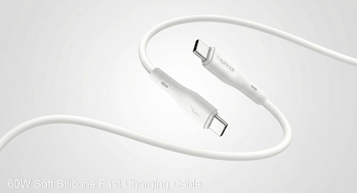 60W PD Cables Wholesale