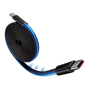 240W USB Flat Wire