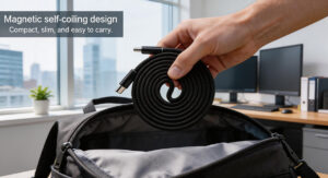 Custom USB C Cables Wholesale