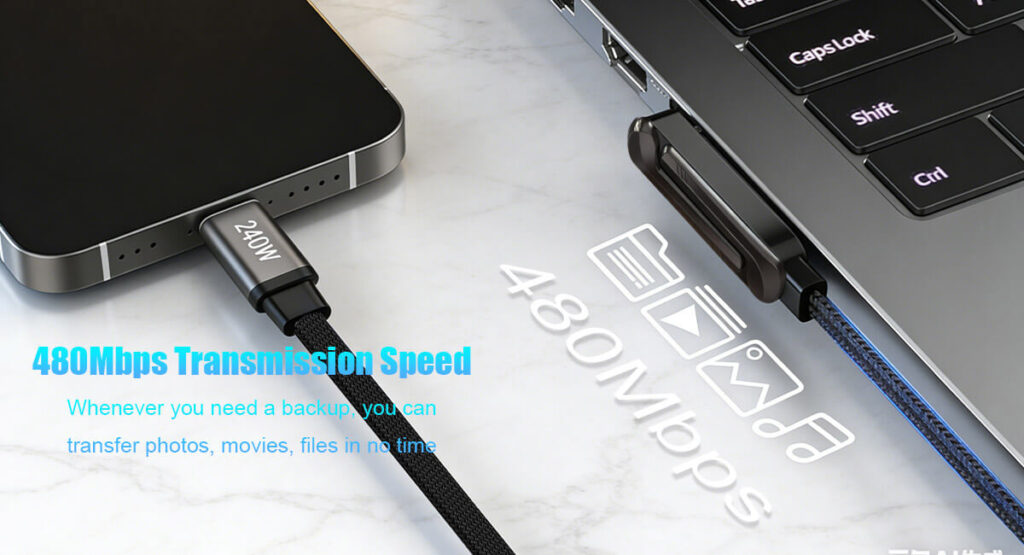 USB Cables Wholesale Supplier