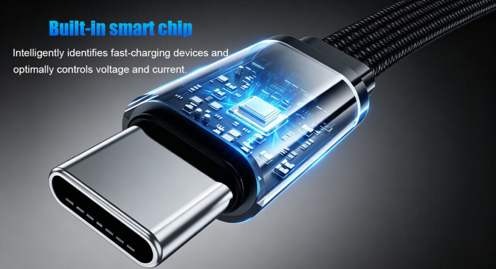 Foldable Stand Cables Wholesale for Gaming