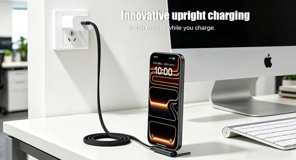 Foldable Stand Cable Wholesale