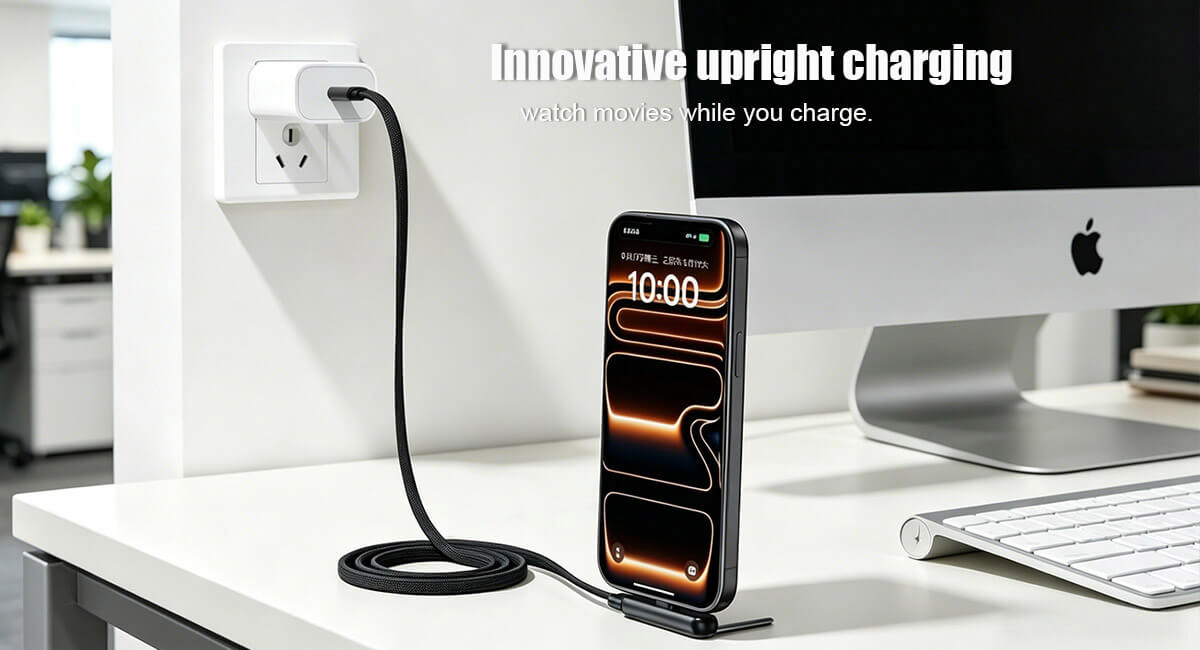 Foldable Stand Cable Wholesale