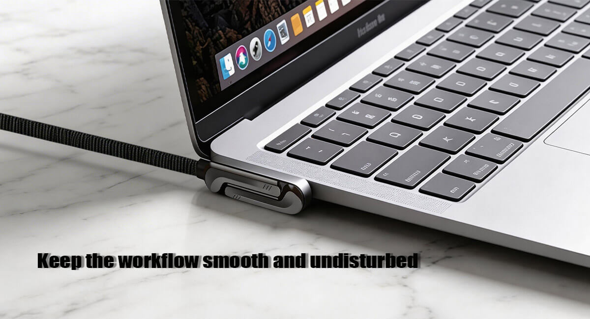 240W USB cables Supplier