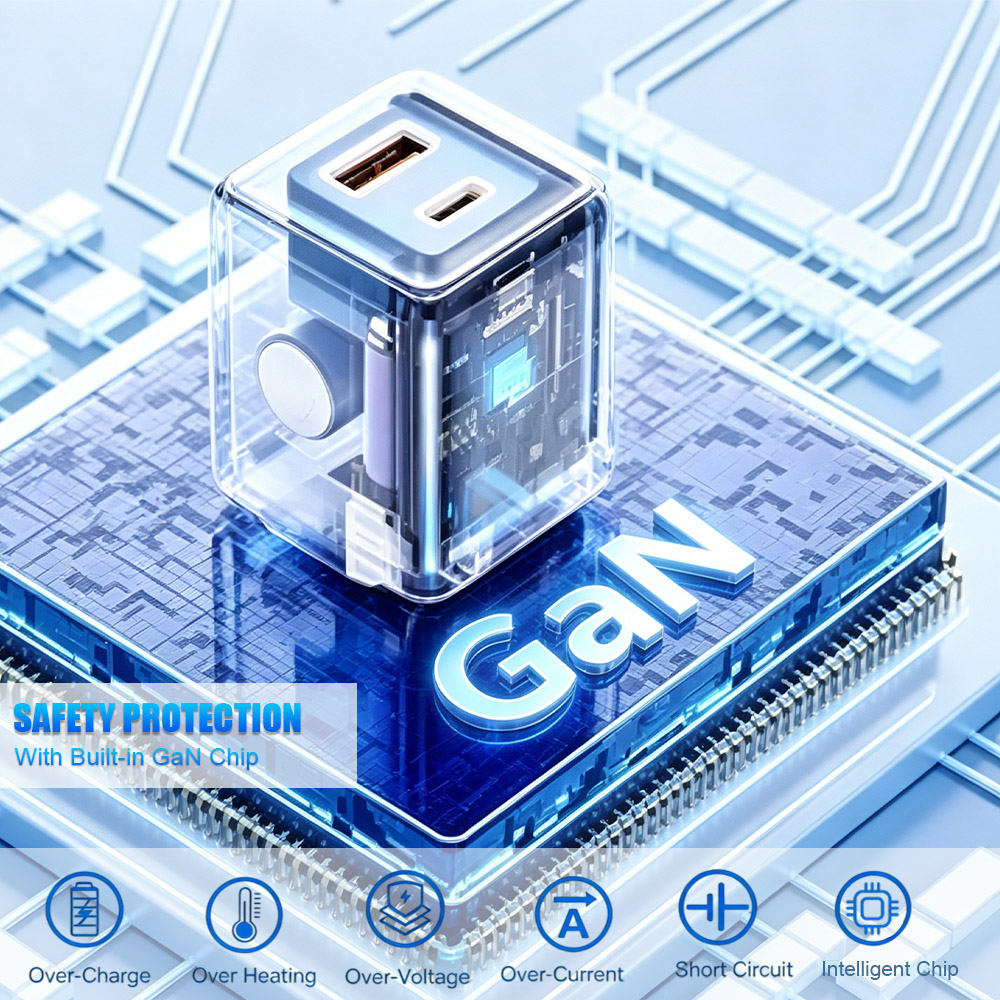 Safe Travel Chargers Wholesale