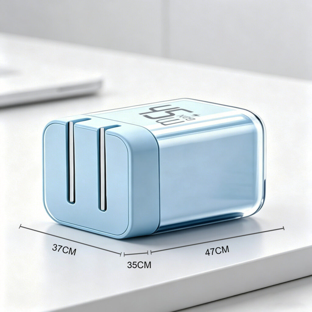 Mini Travel Chargers Wholesale