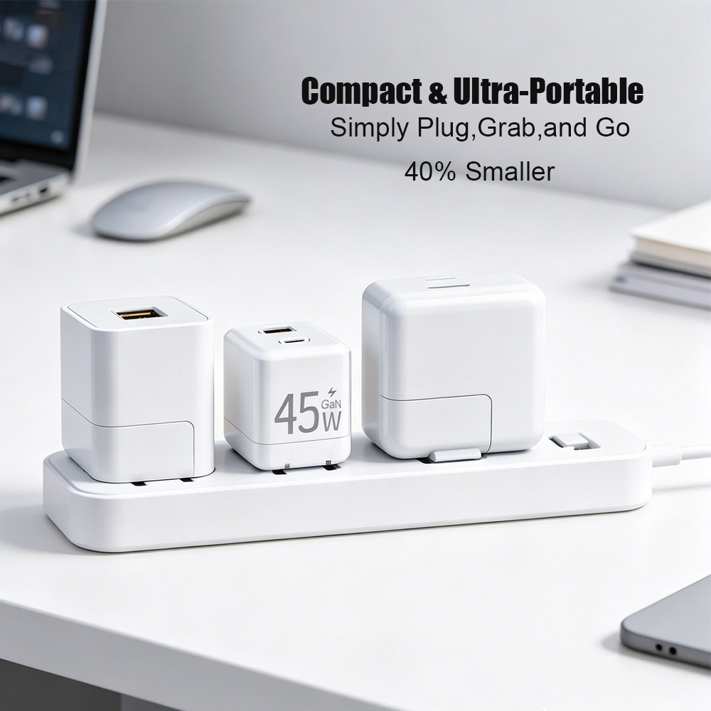 Mini Chargers Wholesale