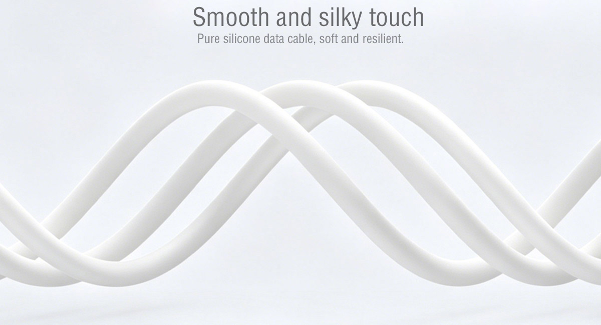 Silicone USB Cables Wholesale