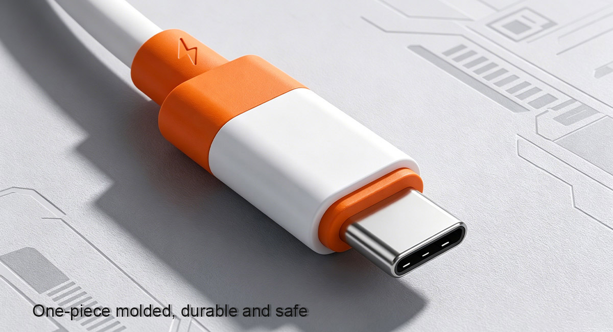60W USB-C cables wholesale
