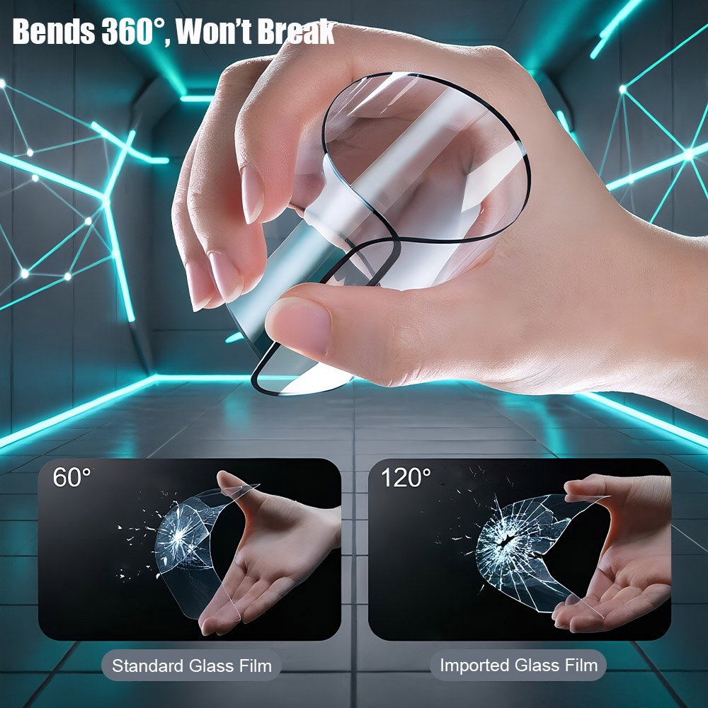 shatterproof screen covers wholesale