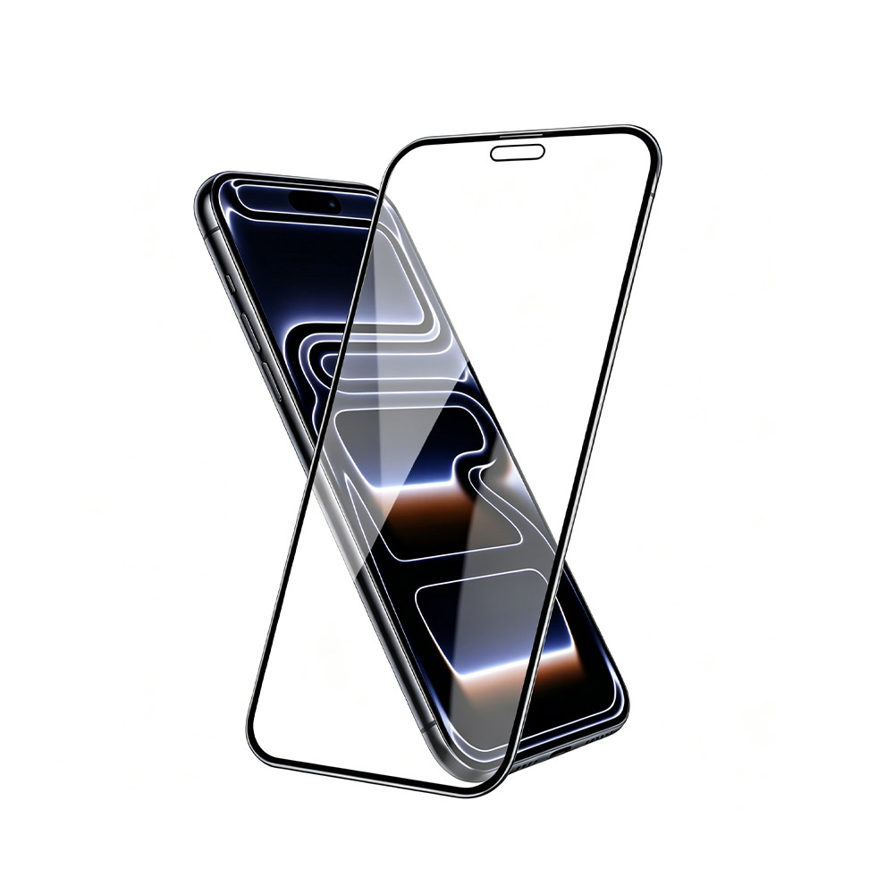 Tempered Glass Screen Protector wholesale for iPhone