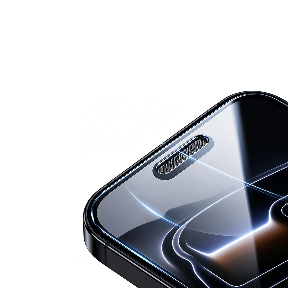 Ultra-flexible 360 Degree Glass Screen Protectors wholesale
