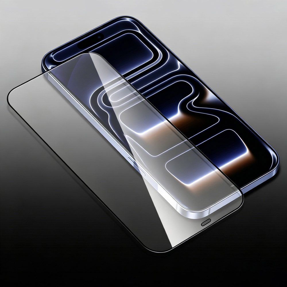 HD clear screen protectors wholesale supplier